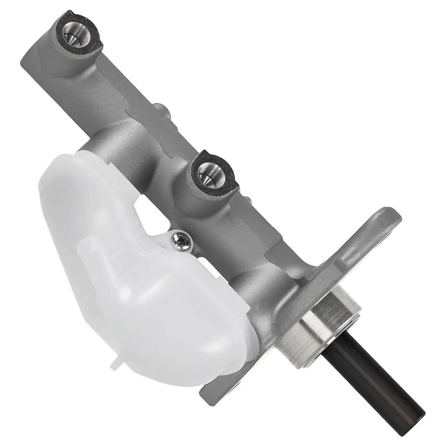Brake Master Cylinder for Honda CR-V 2.4L (2007–2011) Dual Port Assembly