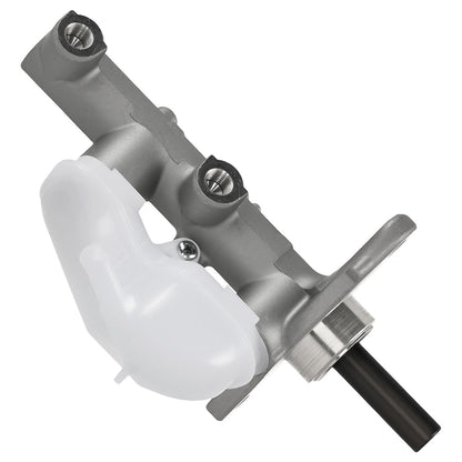 Brake Master Cylinder for Honda CR-V 2.4L (2007–2011) Dual Port Assembly