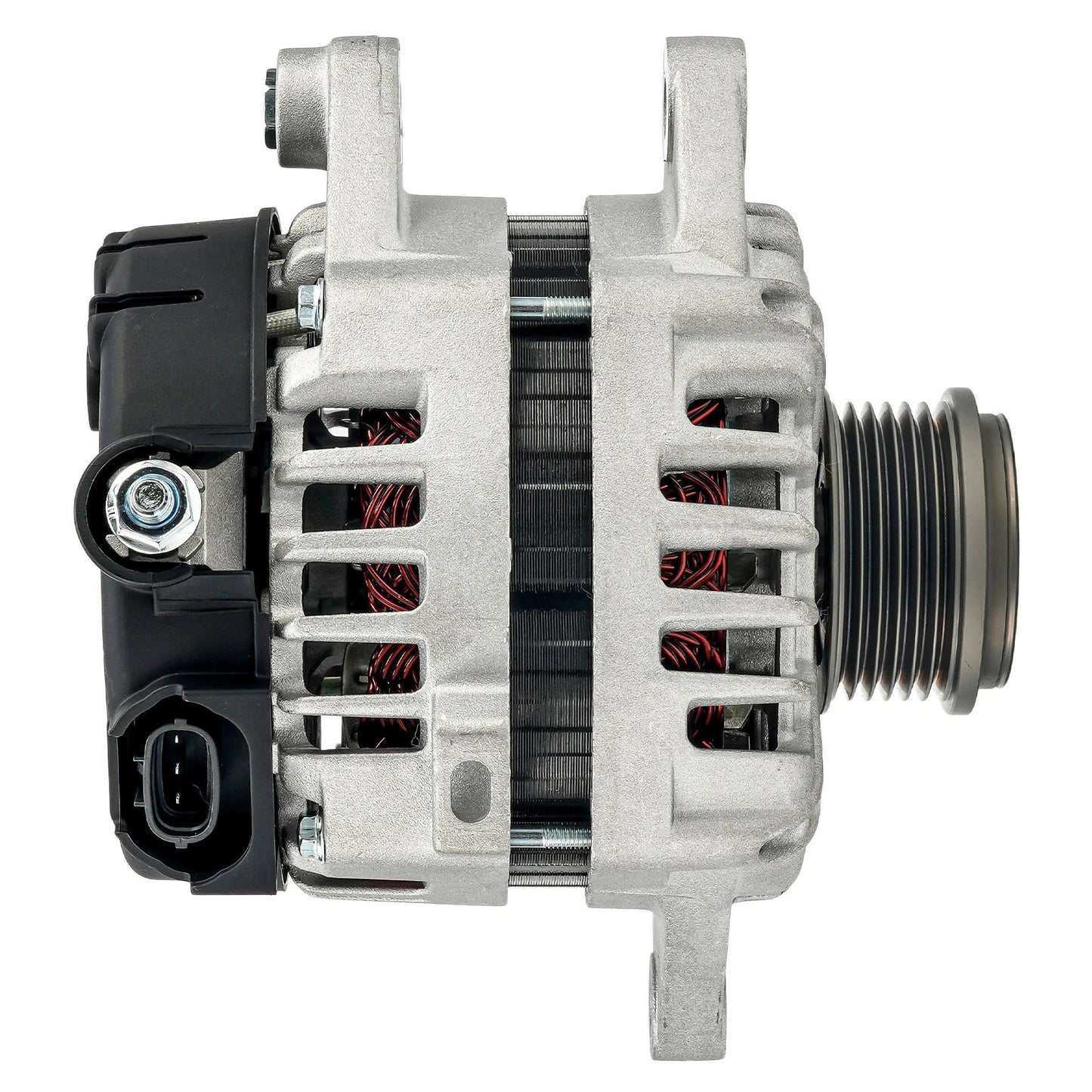 130A Alternator for Hyundai Kona 2018–2021 & Kia Forte 2020–2022