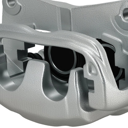 Front Left Disc Brake Caliper for Subaru XV Crosstrek (2013–2015) / WRX (2012–2014)