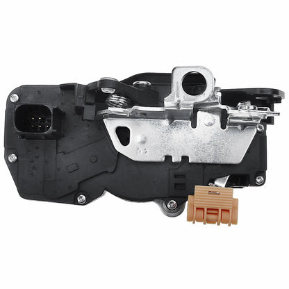 2X Front Door Lock Actuator for Chevy Impala (2006–2011) Sedan