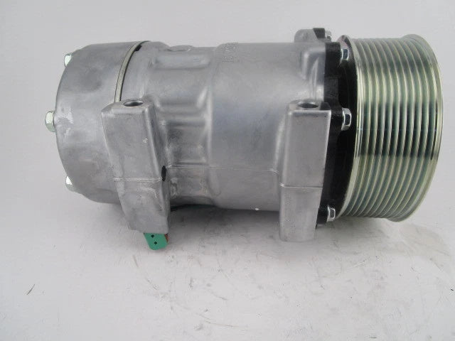AC Compressor Replacement for Ford Ranger PX (2011–2018)