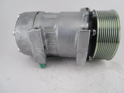 AC Compressor Replacement for Ford Ranger PX (2011–2018)