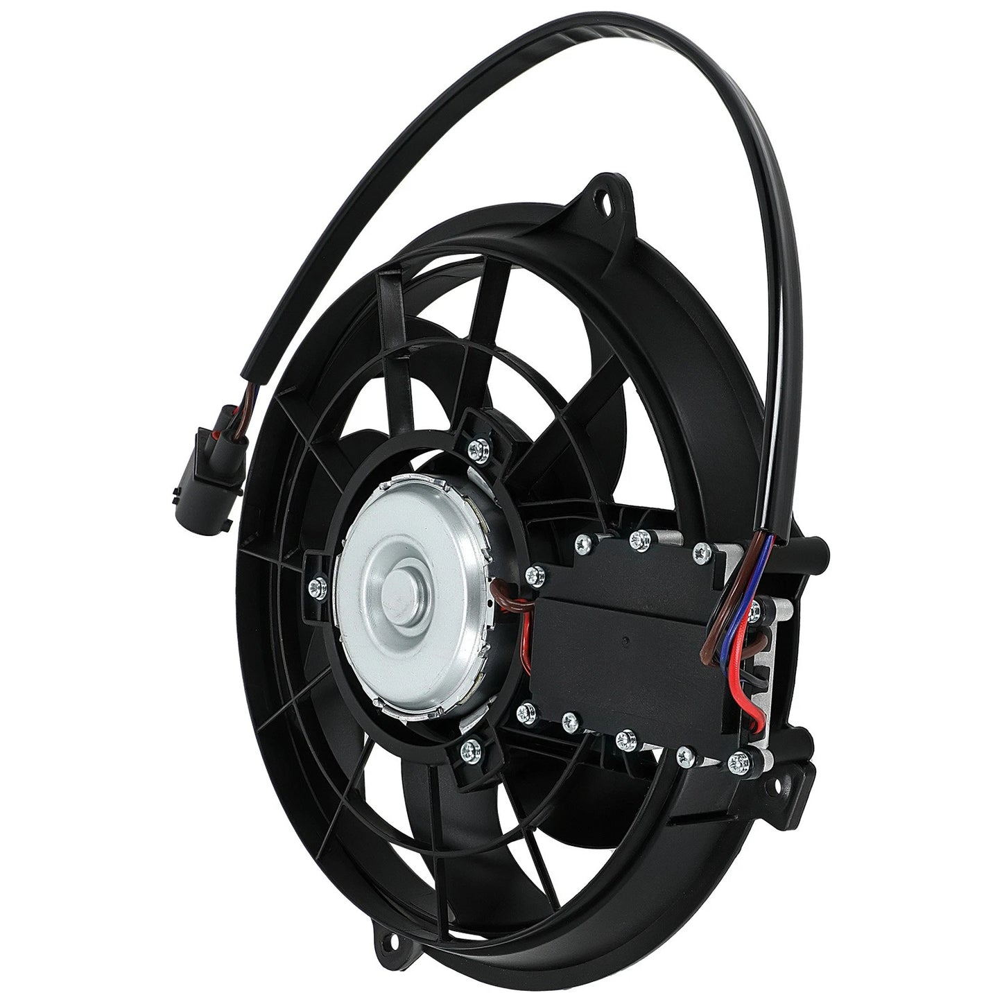 240W Cooling Fan for Audi S4/A6 Quattro (2000–2004)
