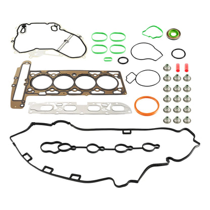 Head Gasket Set for Chevrolet Equinox Buick GMC (2010–2017) 2.4L L4
