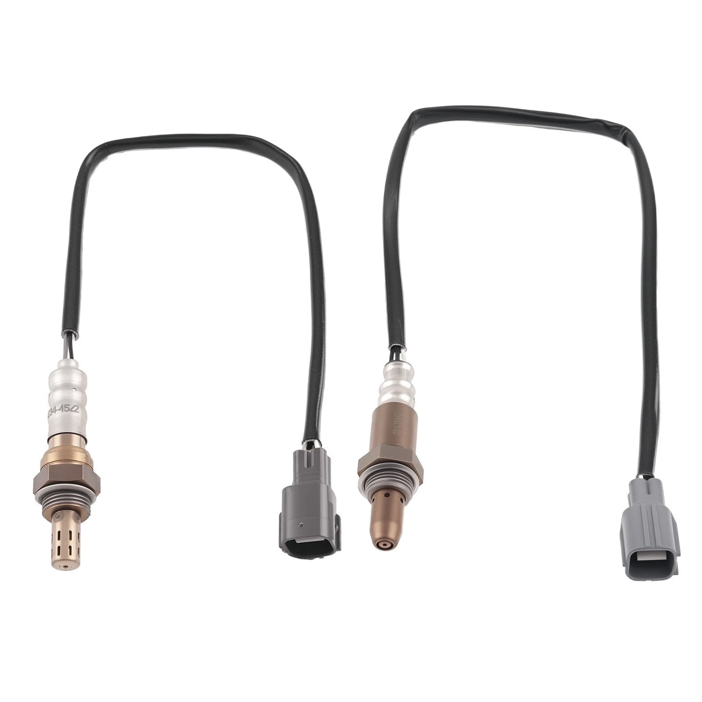 2x Oxygen O2 Sensor for Toyota Camry RAV4 2.4L (2012–2017)