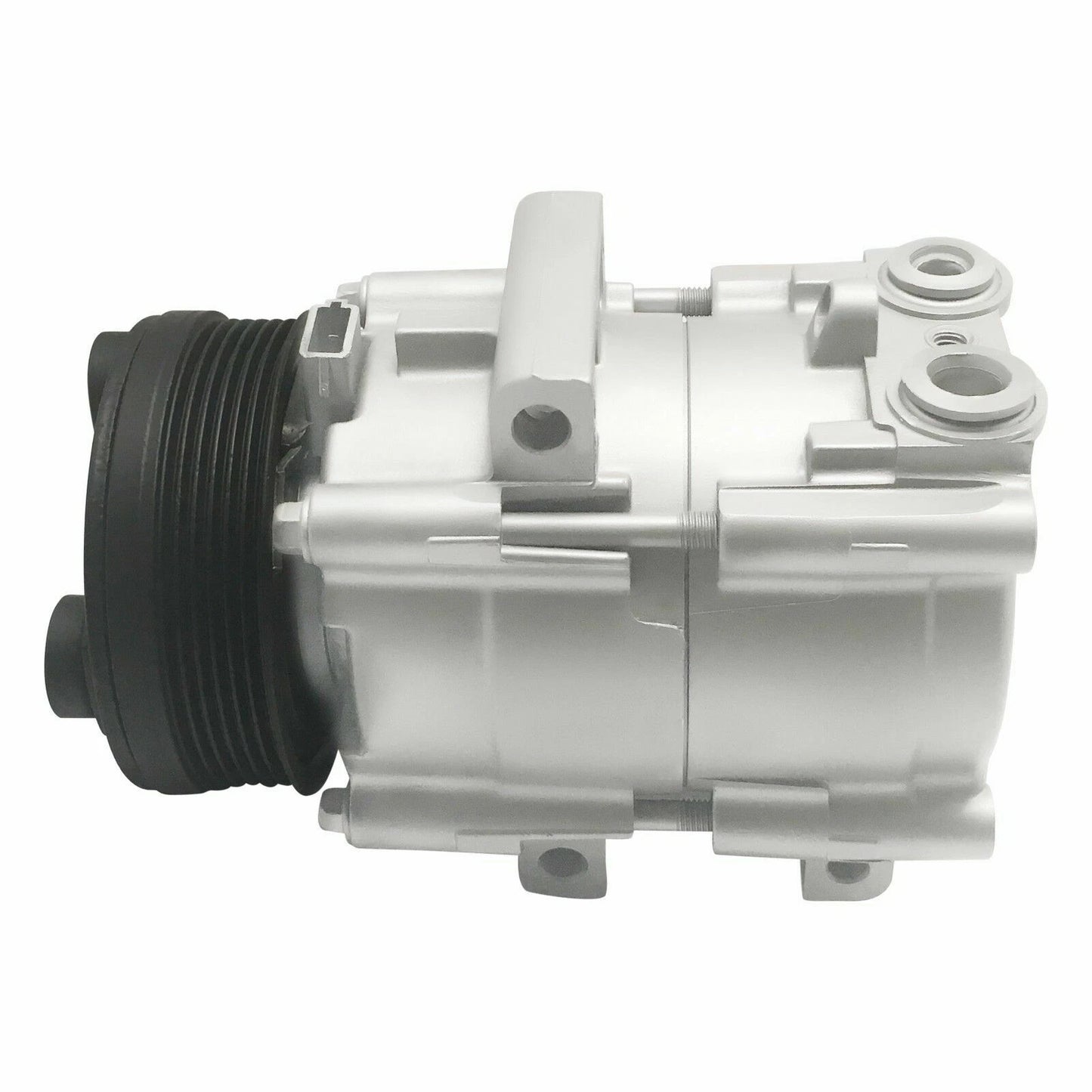 A/C Compressor Kit Replacement for Ford F-150 Lincoln Mark LT (2004–2006)
