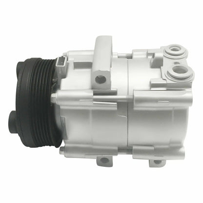 A/C Compressor Kit Replacement for Ford F-150 Lincoln Mark LT (2004–2006)