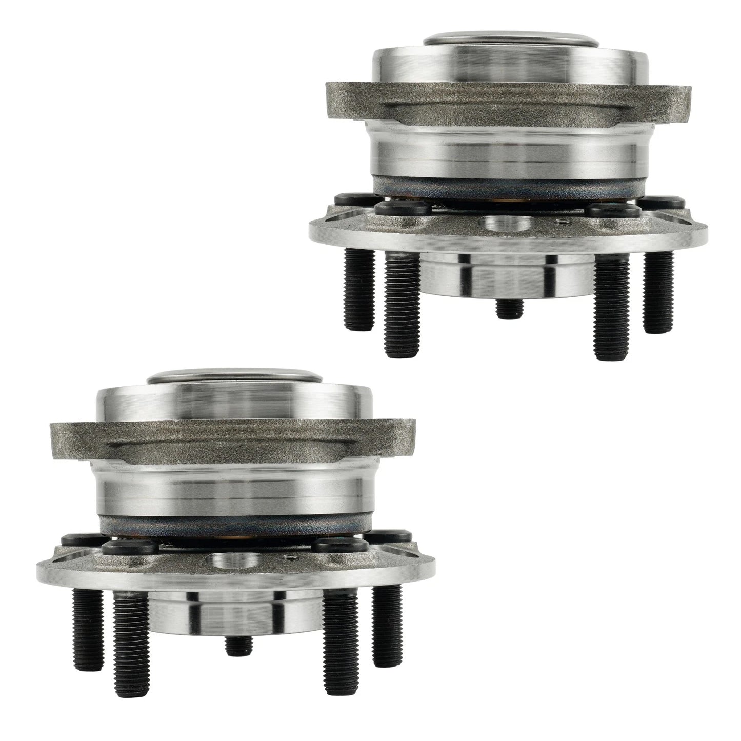 Front Wheel Hub & Bearing Assembly for Kia Sorento (2016–2020)
