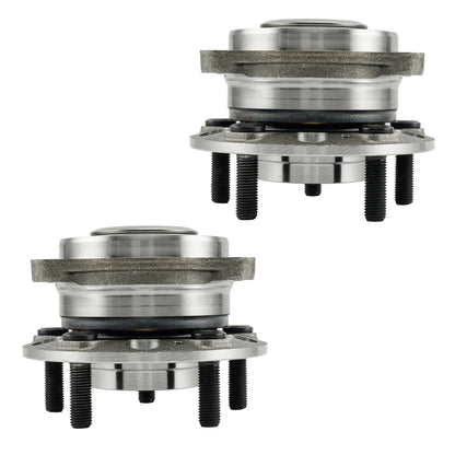 Front Wheel Hub & Bearing Assembly for Kia Sorento (2016–2020)