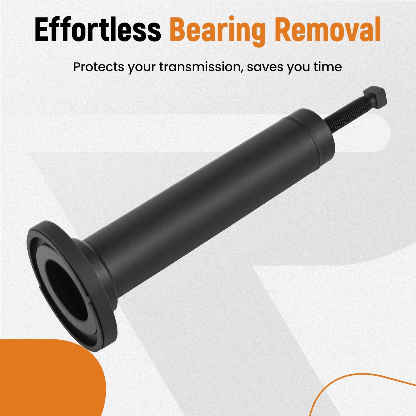 Bearing Remover Tool Set for Eaton Fuller Ultra Shift Plus (2008–2016)