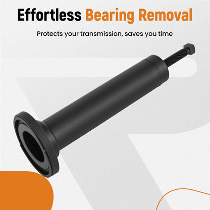 Bearing Remover Tool Set for Eaton Fuller Ultra Shift Plus (2008–2016)