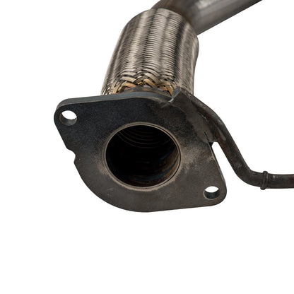 Catalytic Converter for Cadillac SRX 3.0L (2010–2011) Front Stainless Steel