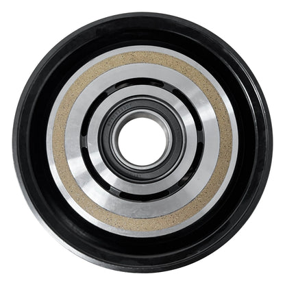 AC Compressor Clutch Replacement for Ram 2500 5.7L (2010–2024)