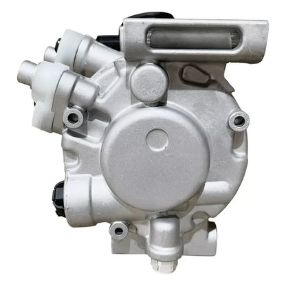 AC Compressor Kit Replacement for Hyundai Accent 1.6L (2019–2019)
