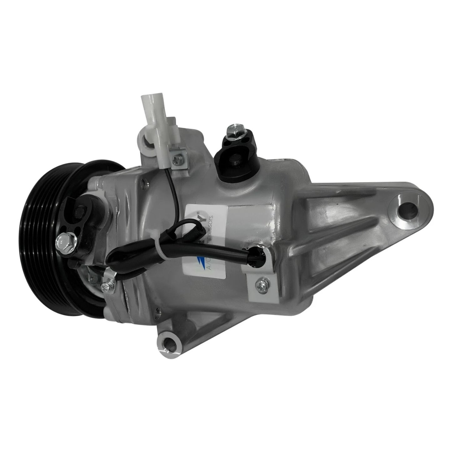 AC Compressor Replacement for Suzuki SX4 Base 2.0L (2010–2013)
