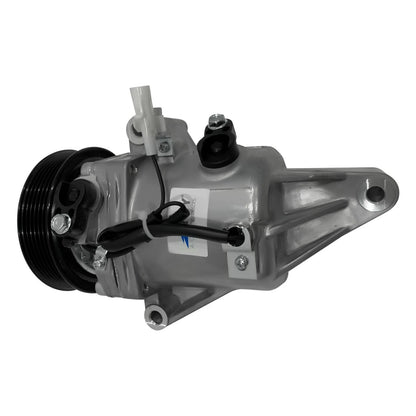 AC Compressor Replacement for Suzuki SX4 Base 2.0L (2010–2013)