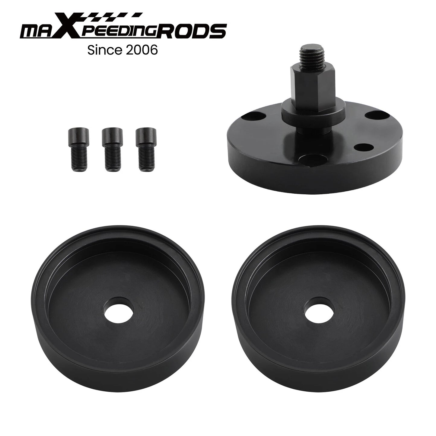 Crankshaft Seal Wear Sleeve Installer Tool for CAT 3406 (—)
