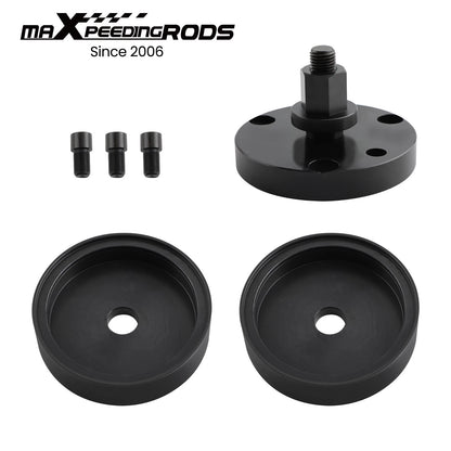 Crankshaft Seal Wear Sleeve Installer Tool for CAT 3406 (—)