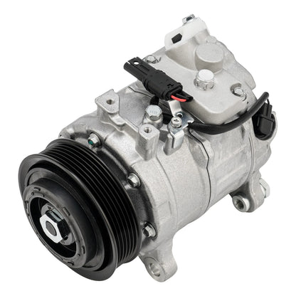 AC Compressor with 6-Groove for BMW X1 X3 X4 (2013–2018)