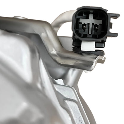 AC Compressor Replacement for Lincoln Corsair 2.0L (2019–2023)