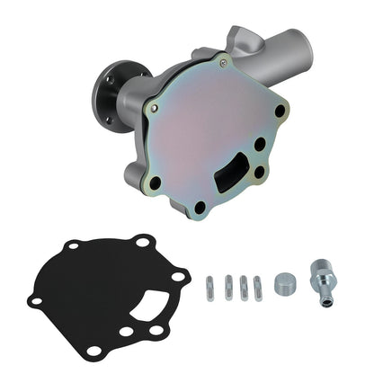 Belt Drive Water Pump for Cub Cadet 7232 7233 (MM409302)