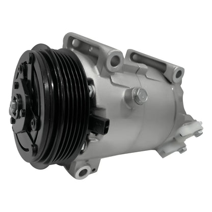 A C Compressor Kit Replacement for Fiat 500L 1.4L Turbo (2019–2019)
