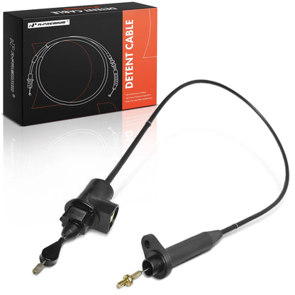 Auto Trans Detent Cable for Chevrolet Malibu Impala Camaro