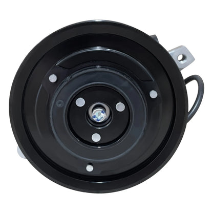 AC Compressor Replacement for Daihatsu Move (2008–2014)