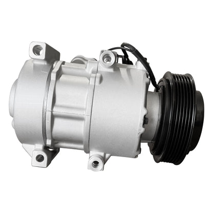 A/C Compressor Replacement for Hyundai Kona N 2.0L (2022–2023)