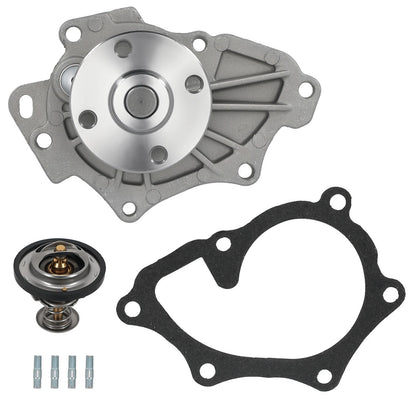 Cooling Water Pump for Lexus HS250h (2010–2012) 2.4L with Thermostat