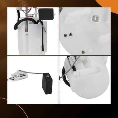 Fuel Gas Pump Module for Honda Civic (2016–2020) 1.5L 2.0L L4