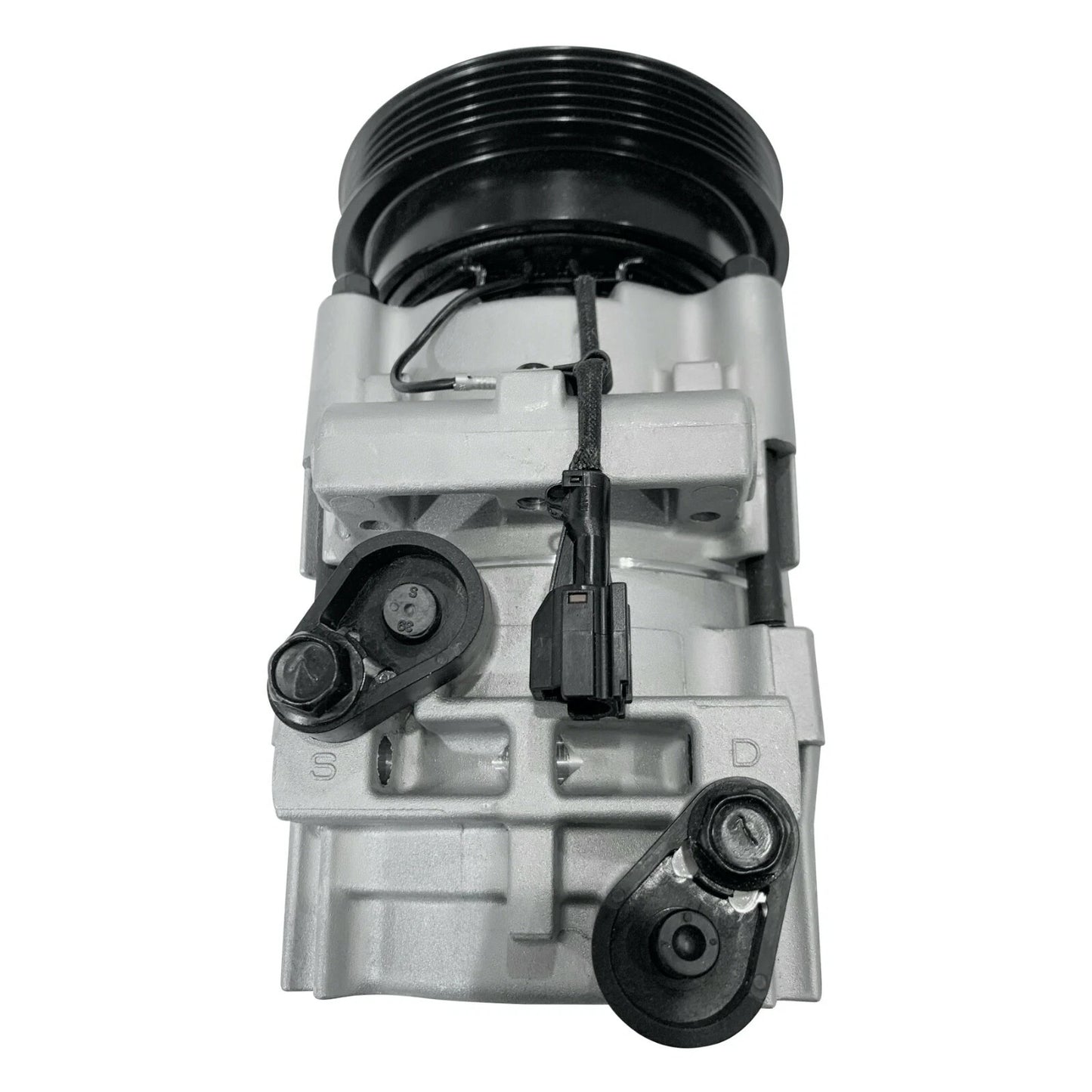 A/C Compressor Kit Replacement for Kia Optima 2.4L (2006–2010)