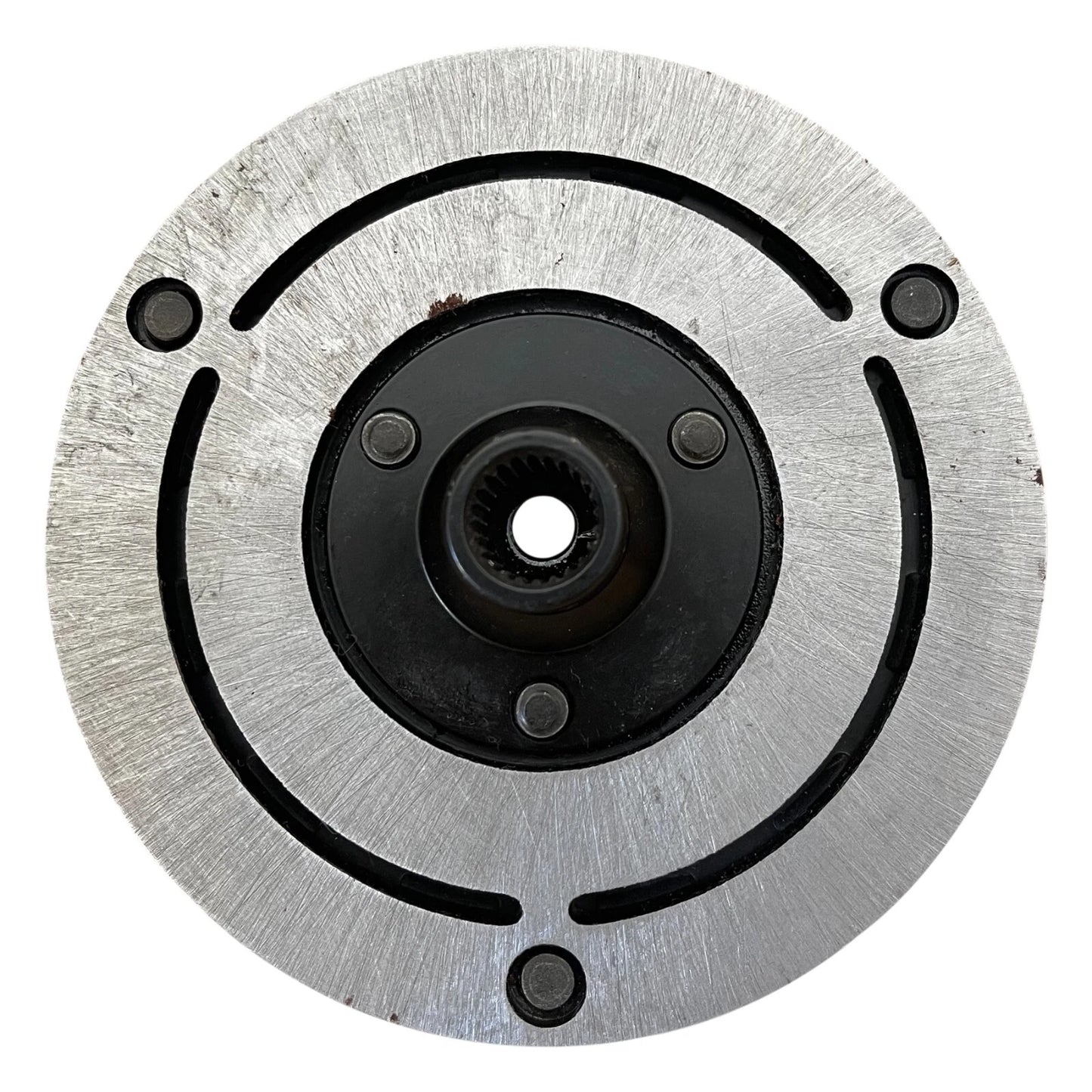 AC Compressor Hub Replacement for Chevrolet Impala 3.4L (2004–2005)
