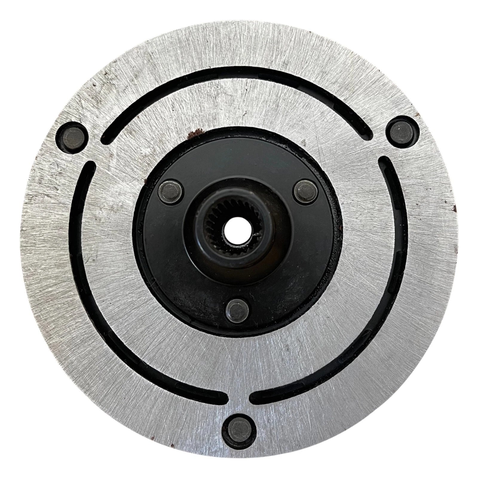 AC Compressor Hub Replacement for Chevrolet Impala 3.4L (2004–2005)
