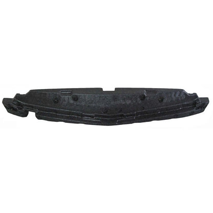 Replacement Expanded Polypropylene Front Bumper Impact Absorber