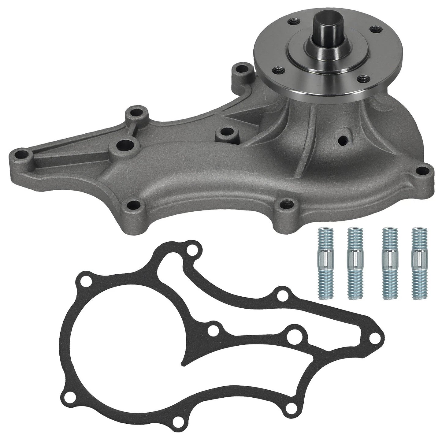 Engine Cooling Water Pump for Toyota 4Runner/Pickup (1985–1995)