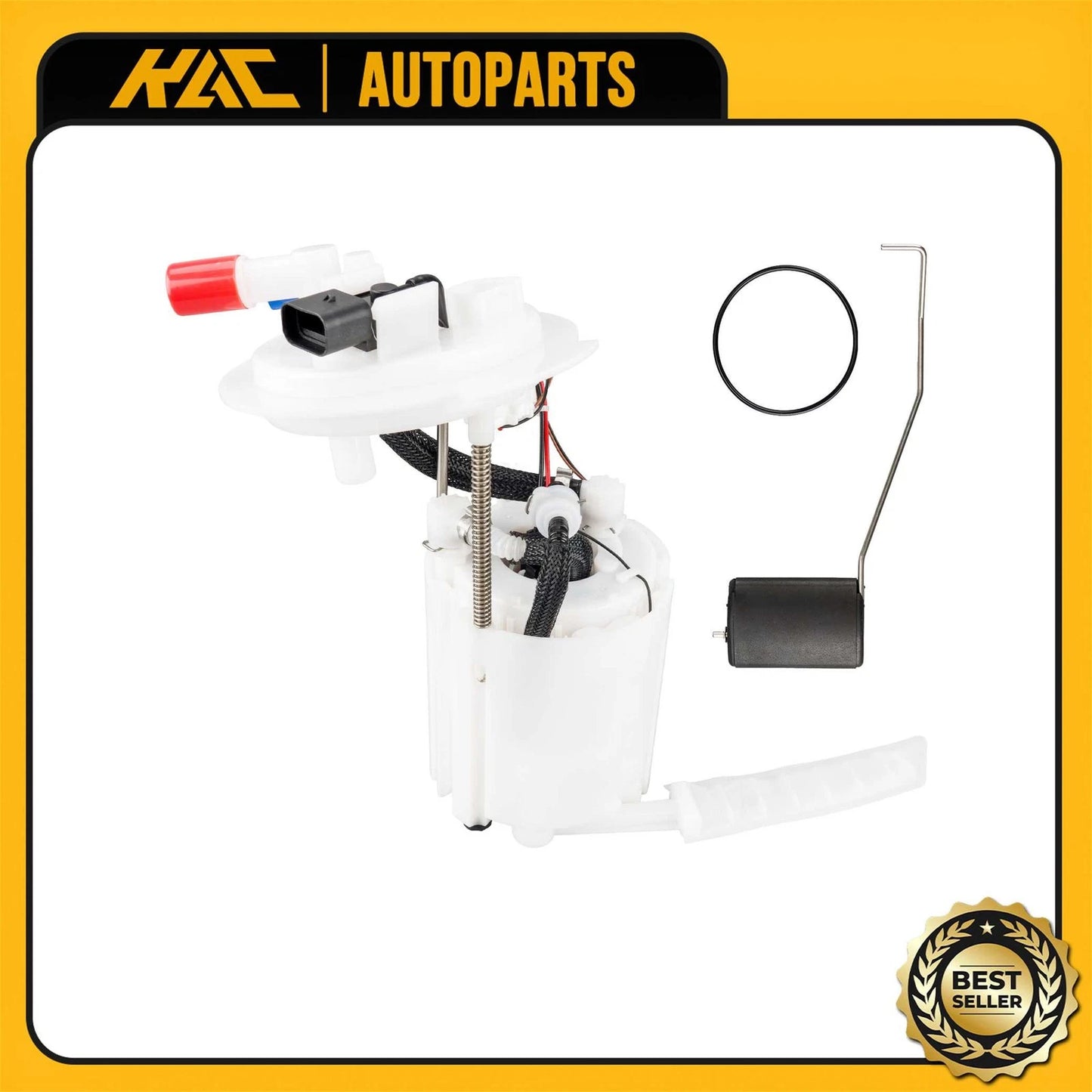 Fuel Pump Module Assembly for Hyundai Kia Optima Sonata (2011–2014)