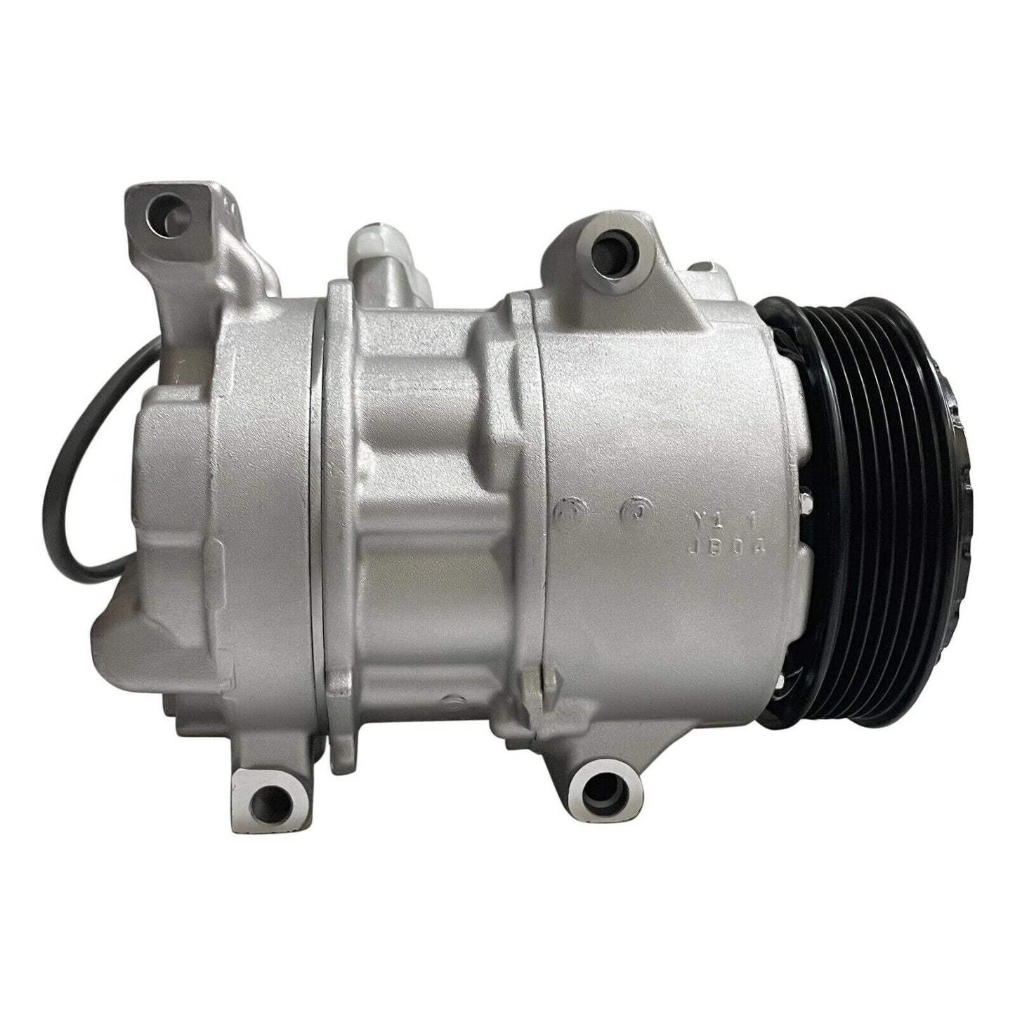 AC Compressor Kit with Condenser for Toyota Corolla 2.0L (2020–2020)