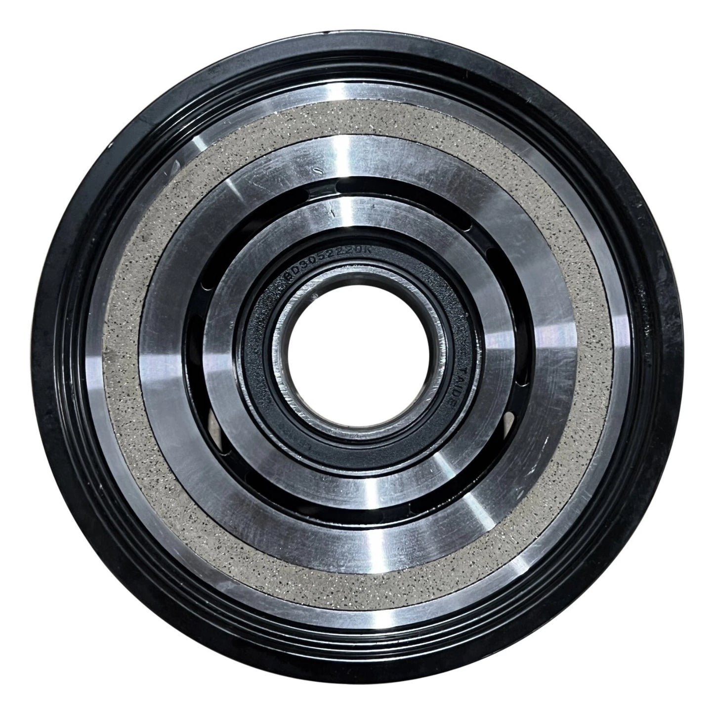 AC Compressor Clutch Replacement for Ram 3500 6.7L (2011–2014)