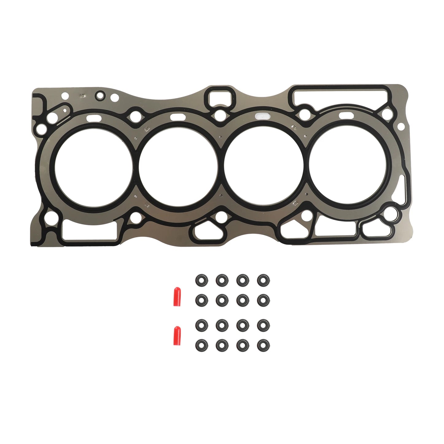 Head Gasket Set for Nissan Altima Sentra SE-R (2002–2006) QR25DE 2.5L