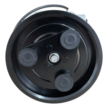 A C Compressor Kit Replacement for Mazda Protege 1.8L (2000–2003)