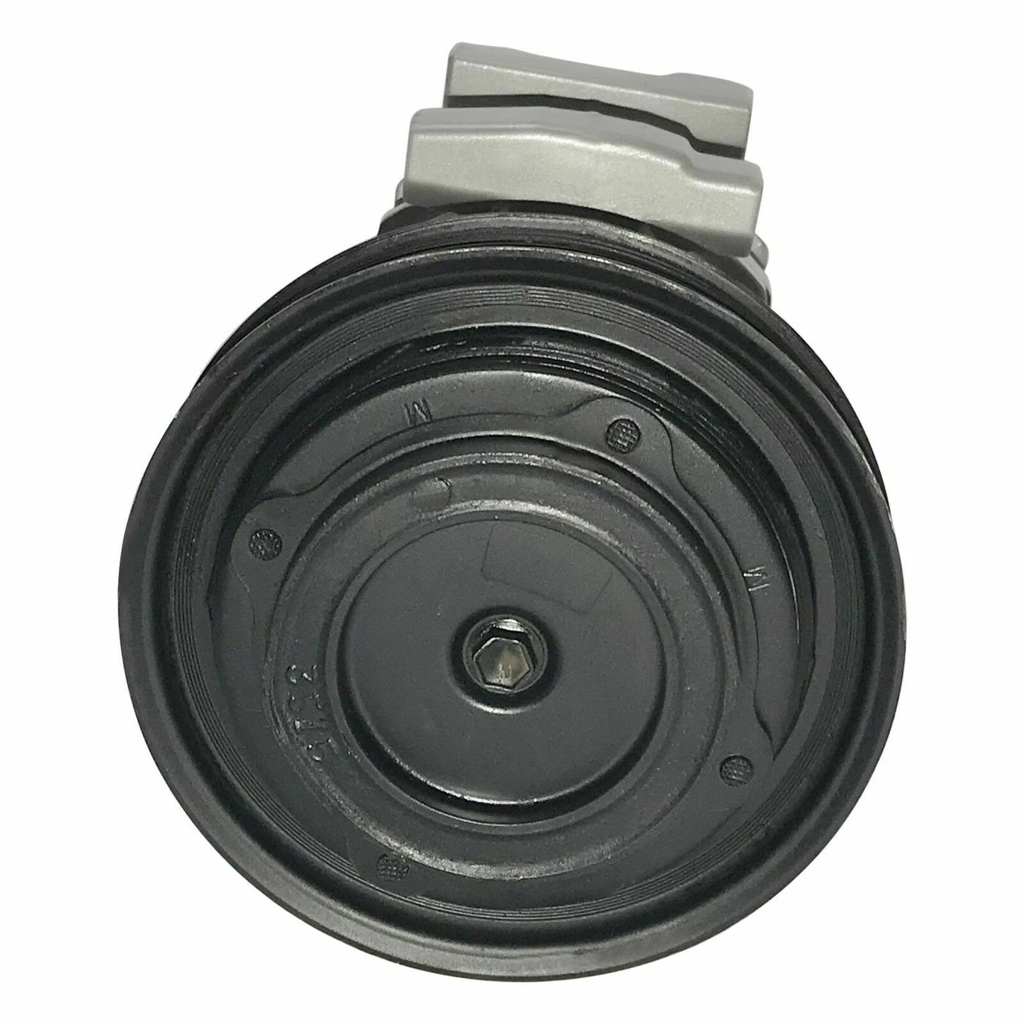 A/C Compressor Kit with O Rings for Audi A4 B8 (2009–2016)