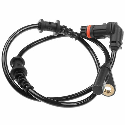 2X Front ABS Wheel Speed Sensor for Mercedes-Benz C230 (2002–2007)