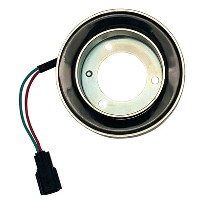 AC Compressor Clutch Replacement for Nissan Rogue 2.5L (2011–2013)