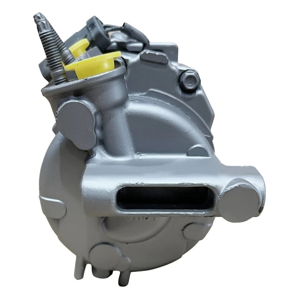 AC Compressor Kit Replacement for Jeep Grand Cherokee 3.0L (2014–2021)