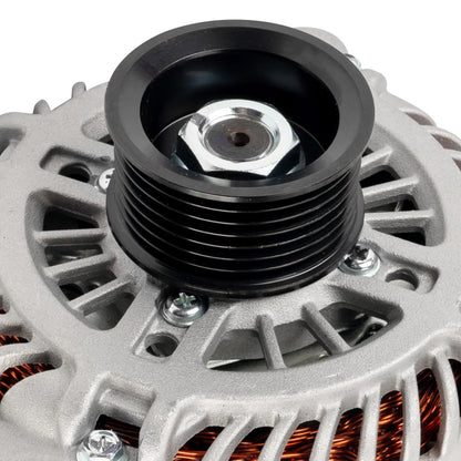 Alternator for Infiniti G37 G35 M35 Q50 Q70 Nissan 370Z (2008–2010)