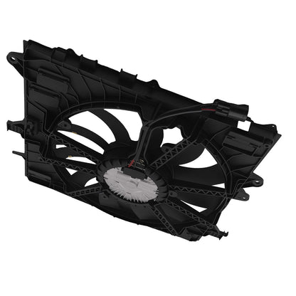 Electric Radiator Cooling Fan for Cadillac ATS/CTS (2013–2019) and Camaro (2016–2020)