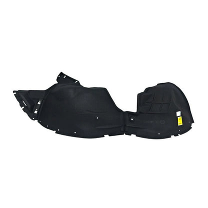 Replacement Polypropylene/PET Plastic Driver Side Front Fender Liner