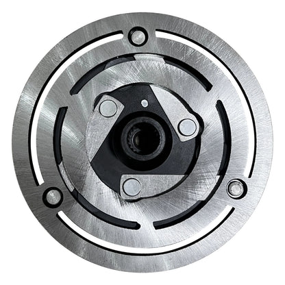 AC Compressor Clutch Replacement for Mercury Tracer 1.9L (1992–1994)